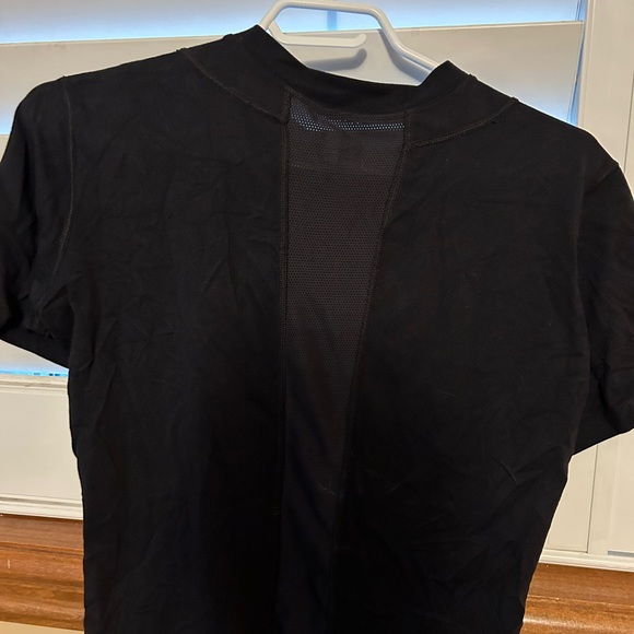 Ladies Nike Workout tee - Picture 2 of 2